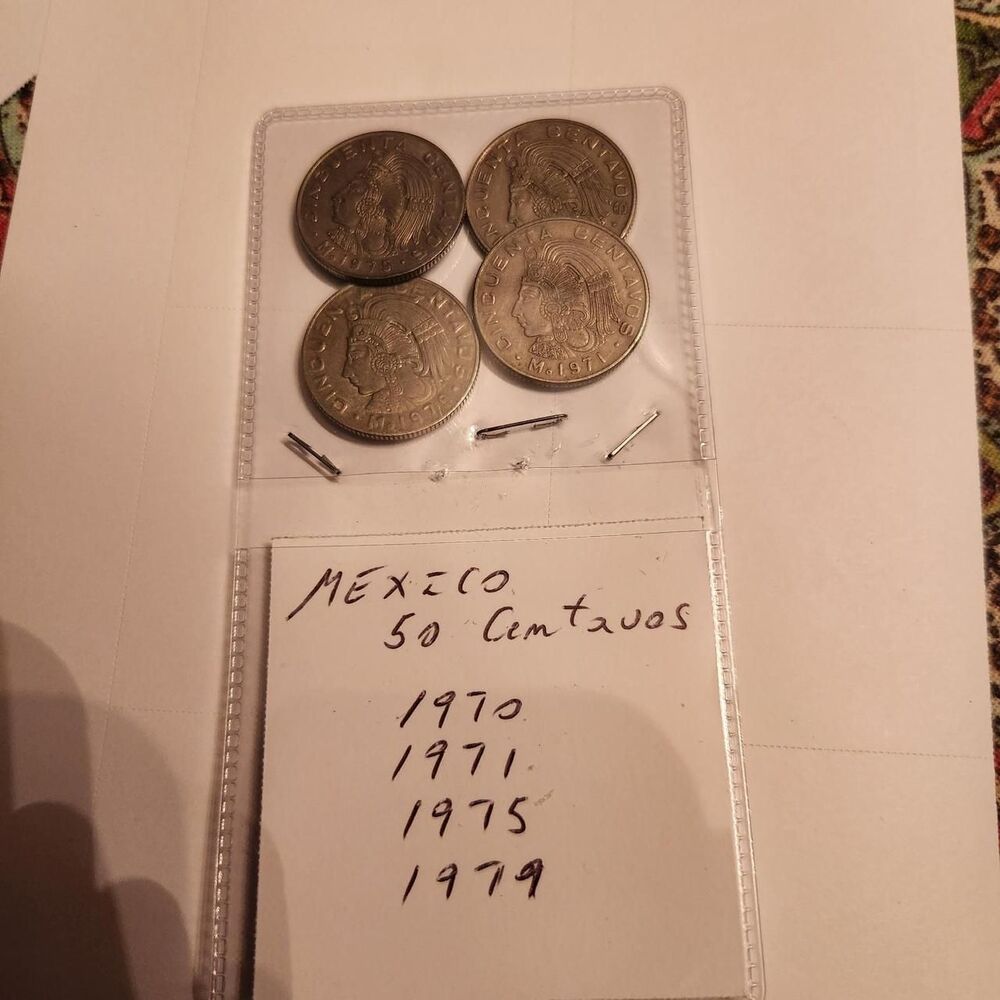 Palace Silver Collectibles